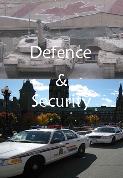 Defence & Security